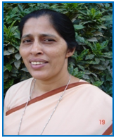 Sr. Sr. Vidya 